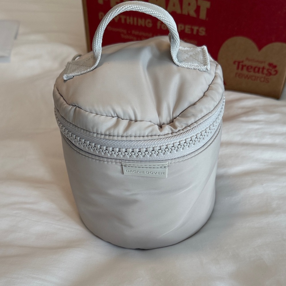 Dagne Dover Cosmetic Case